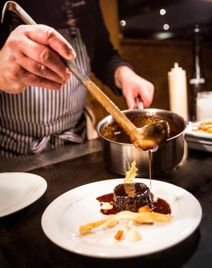Hotel Club Mmv Altitude **** Les Arcs  외부 사진