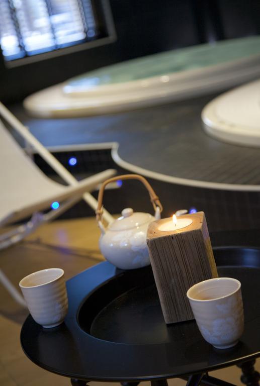 Hotel Club Mmv Altitude **** Les Arcs  외부 사진
