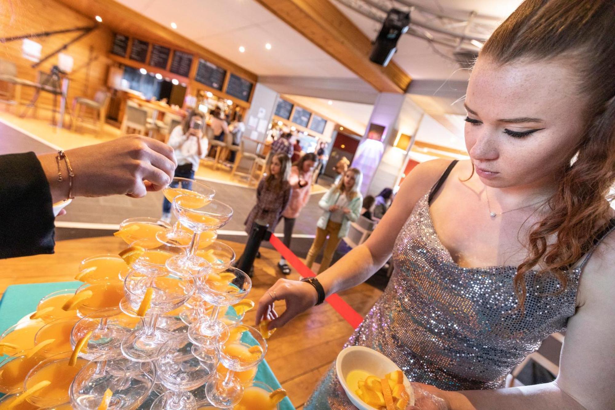 Hotel Club Mmv Altitude **** Les Arcs  외부 사진