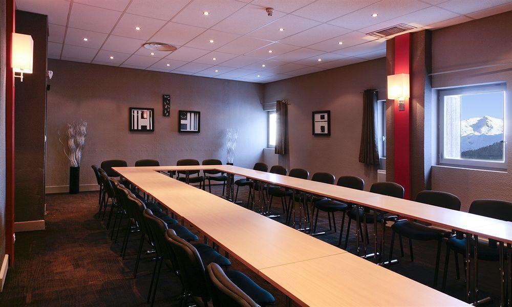 Hotel Club Mmv Altitude **** Les Arcs  외부 사진