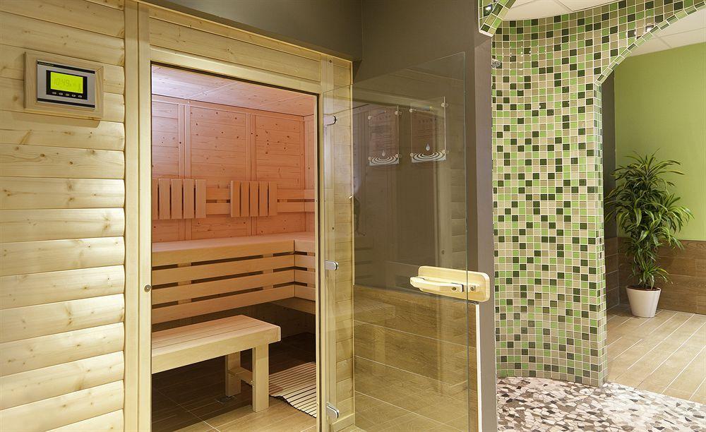 Hotel Club Mmv Altitude **** Les Arcs  외부 사진