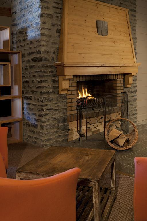 Hotel Club Mmv Altitude **** Les Arcs  외부 사진