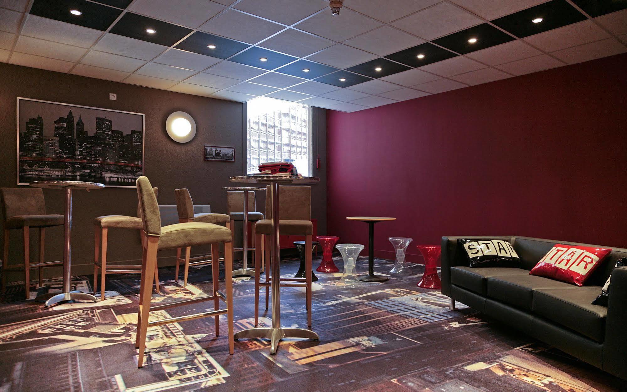 Hotel Club Mmv Altitude **** Les Arcs  외부 사진