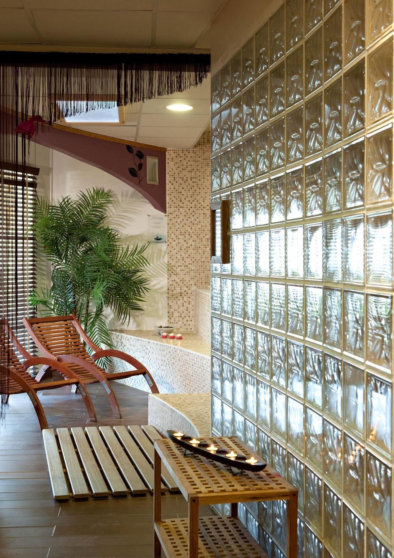 Hotel Club Mmv Altitude **** Les Arcs  외부 사진