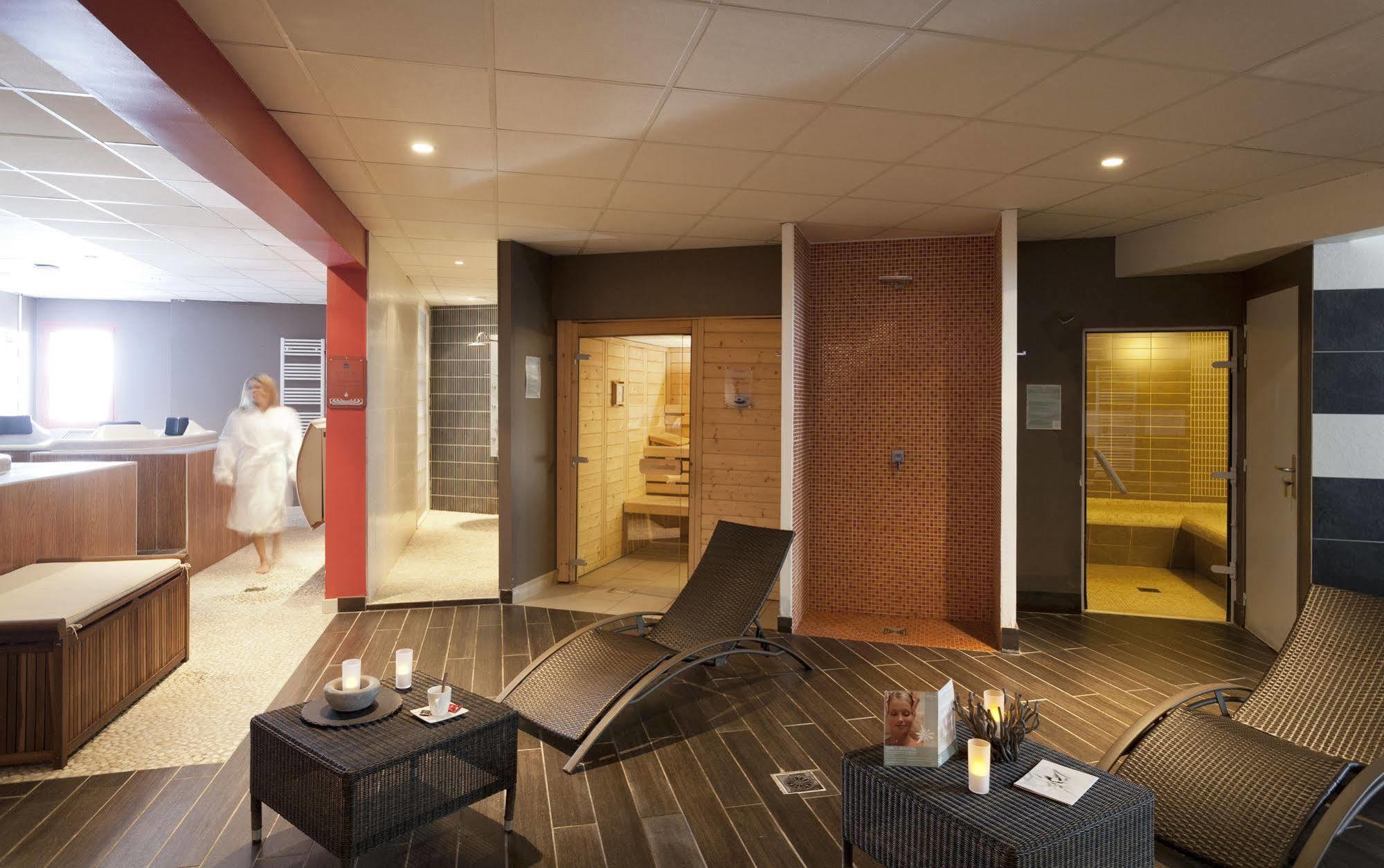 Hotel Club Mmv Altitude **** Les Arcs  외부 사진
