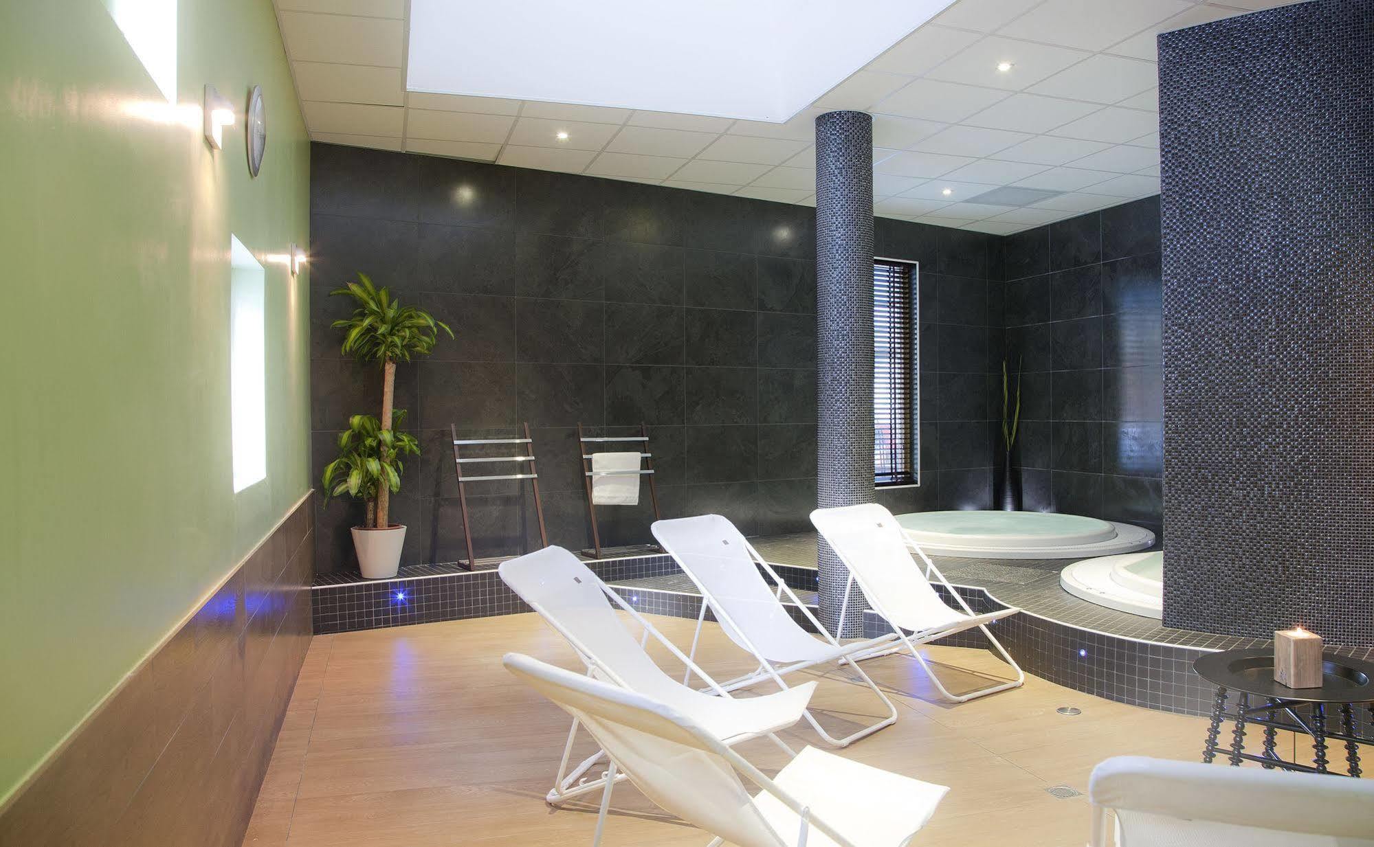 Hotel Club Mmv Altitude **** Les Arcs  외부 사진