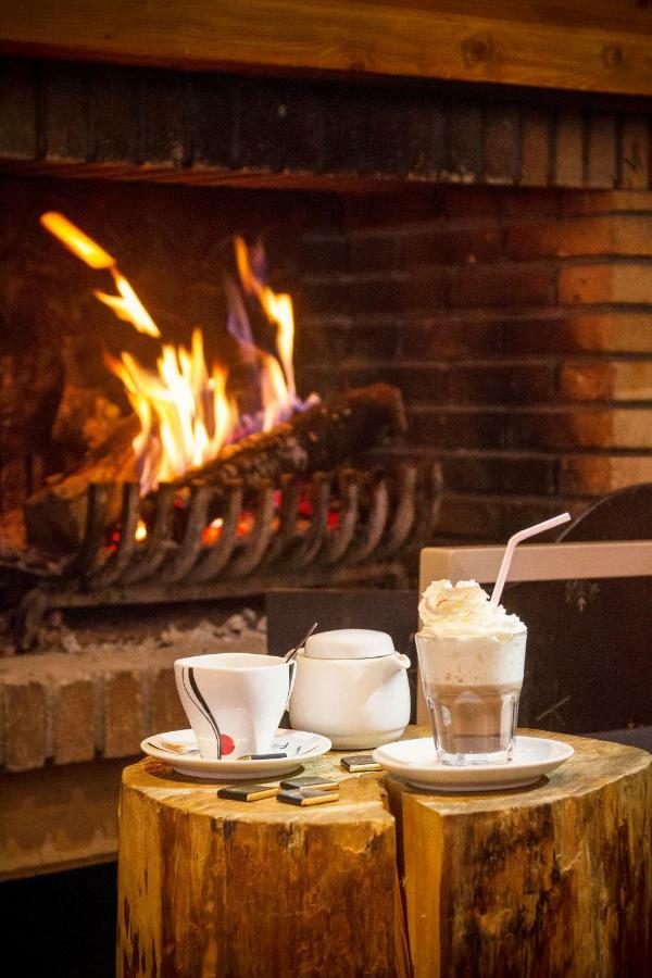 Hotel Club Mmv Altitude **** Les Arcs  외부 사진